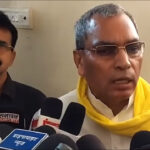 UP: ओमप्रकाश राजभर ने अखिलेश यादव पर किया तीखा हमला, बोले- 5 साल सत्ता में थे, तब क्या किया?