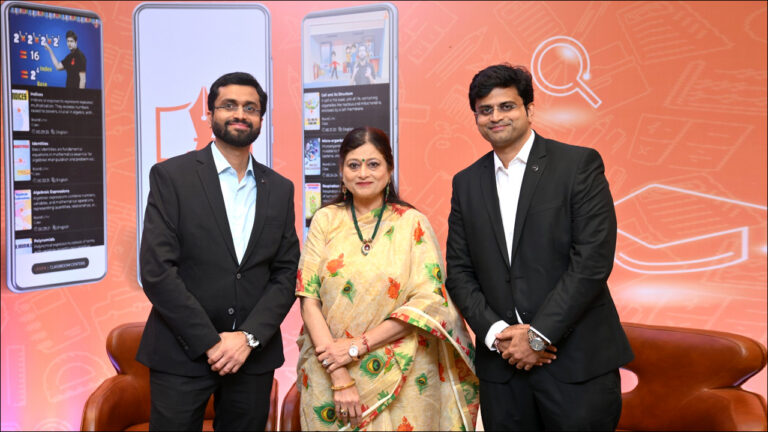 31 जुलाई को खुलेगा ‘Fusion Klassroom Edutech’ का आईपीओ, प्राइस बैंड ₹151 से ₹159 प्रति इक्विटी शेयर निर्धारित