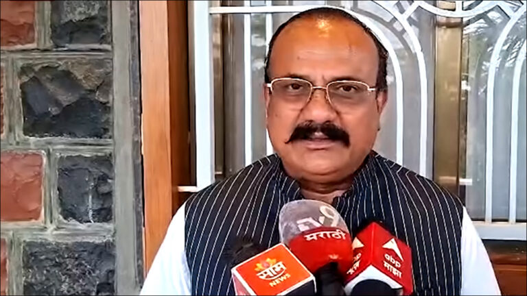 Maharashtra: सरकार से सवाल पूछने वालों को धमकाना मुख्यमंत्री को शोभा नहीं देता; फडणवीस ही महाराष्ट्र नहीं हैं: हर्षवर्धन सपकाल