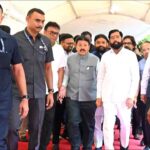 Maharashtra: एकनाथ शिंदे की तबीयत बिगड़ी, अस्पताल में हुए भर्ती..!