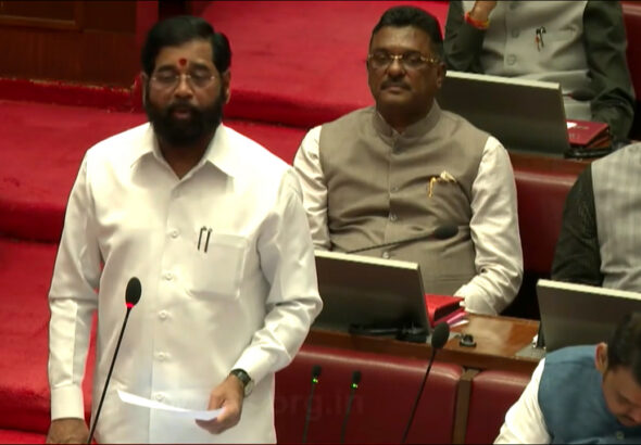 महाराष्ट्र विधान परिषद के उपसभापति बने सचिन अहीर, शिंदे बोले- राजनीति के ‘मास्टर ब्लास्टर’