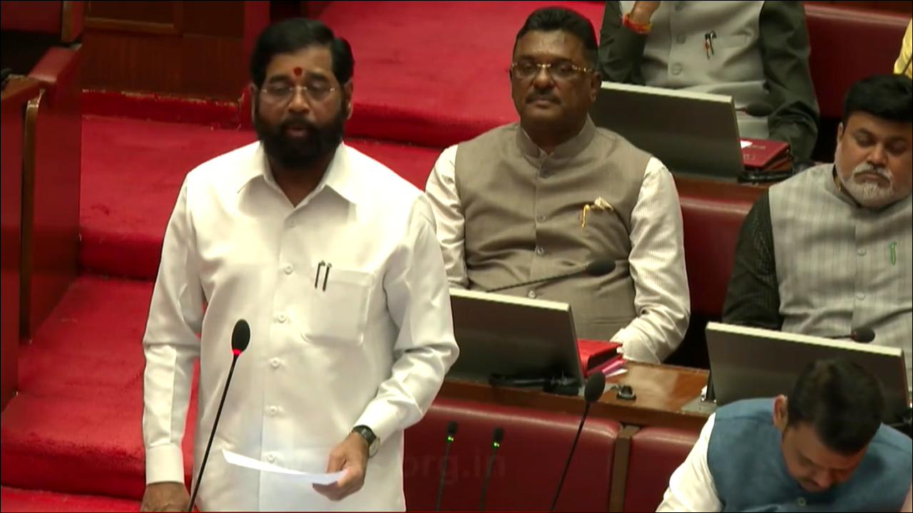 महाराष्ट्र विधान परिषद के उपसभापति बने सचिन अहीर, शिंदे बोले- राजनीति के ‘मास्टर ब्लास्टर’