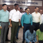 Thane Crime: दोस्तों ने की दोस्त की हत्या; गलाकाट कर सिर और धड़ अलग-अलग फेंके! गिरफ्तार