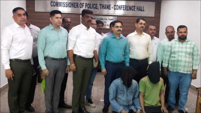 Thane Crime: दोस्तों ने की दोस्त की हत्या; गलाकाट कर सिर और धड़ अलग-अलग फेंके! गिरफ्तार