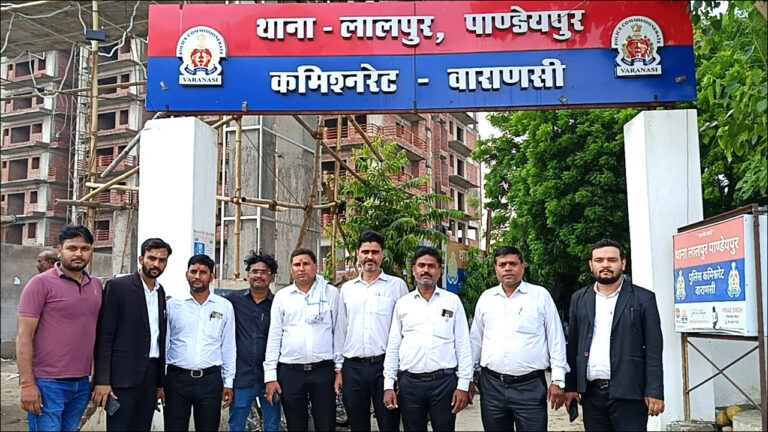 Serene Sonny Public School, Varanasi News