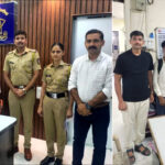 Mumbai: फिल्म और सीरियल में एक्टिंग करने का जुनून लेकर घर से भागे दो नाबालिग; पुलिस ने ढूंढकर परिवार से मिलाया!