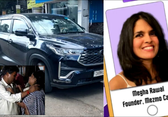 Mumbai: बांद्रा में बेकाबू रफ्तार का कहर! फोन पर बात करते हुए कार चला रही महिला ने मासूम को रौंदा; गई जान!