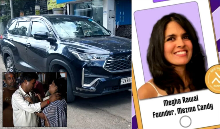 Mumbai: बांद्रा में बेकाबू रफ्तार का कहर! फोन पर बात करते हुए कार चला रही महिला ने मासूम को रौंदा; गई जान!