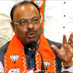 Maharashtra: चंद्रशेखर बावनकुले को पार्टी ने दी बड़ी संगठनात्मक जिम्मेदारी, बने राजस्थान के सह-प्रभारी!