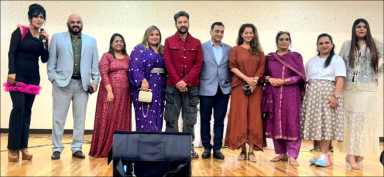 Mumbai: आप अकेले नहीं हैं..के संदेश के साथ ‘We Too Community’ का आगाज, मानसिक स्वास्थ्य को मिलेगा नया सहारा!