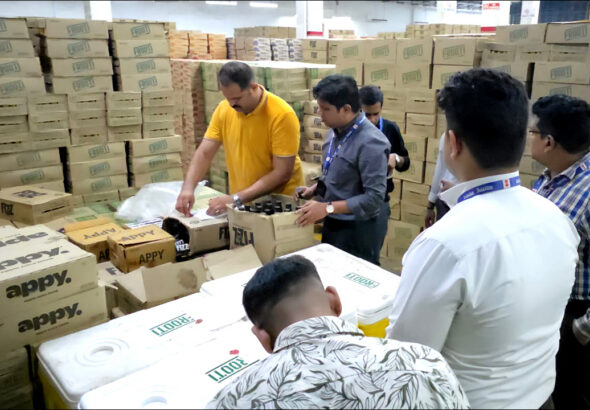 Mumbai: चेंबूर के वाशीनाका में FDA की रेड; एक्सपायर हो चुका स्टॉक मिलने पर लाइसेंस निलंबित!