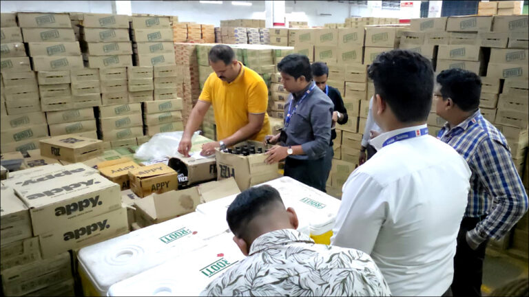 Mumbai: चेंबूर के वाशीनाका में FDA की रेड; एक्सपायर हो चुका स्टॉक मिलने पर लाइसेंस निलंबित!
