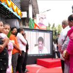 Mumbai: दहिसर को मिली स्वच्छता की सौगात; Piyush Goyal ने सावरपाड़ा में आधुनिक जन-सुविधा केंद्र का किया लोकार्पण!