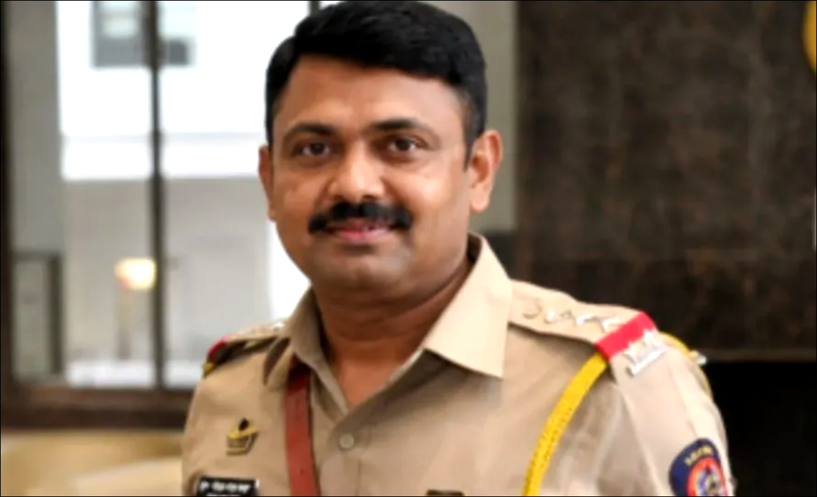 नागपुर में पुलिस अधिकारी ने सरकारी आवास पर लगाई फांसी; मचा हड़कंप! जांच में जुटी पुलिस