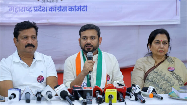 कल पुणे में ‘छात्रों की गूंज’ कार्यक्रम में राहुल गांधी करेंगे स्टूडेंट्स से बातचीत; कन्हैया कुमार ने बीजेपी पर बोला हमला!
