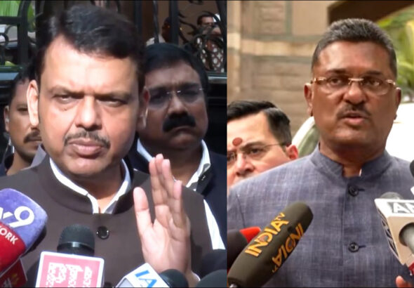 मुंबई में ऑटो-टैक्सी चालकों के लिए बड़ी राहत; फडणवीस सरकार ने दी साल की मोहलत!