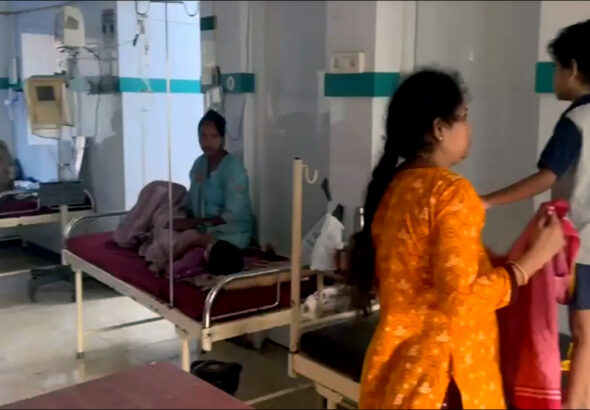 Birthday Party: नालासोपारा में केक खाने से 11 लोगों की बिगड़ी तबीयत; 3 की हालत गंभीर, मचा हड़कंप!