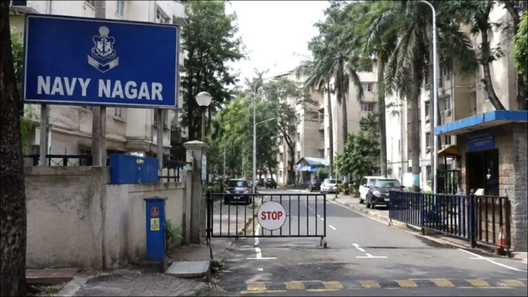 मुंबई में नौसैनिक, पत्नी और दो बच्चों की मौत से फैली सनसनी; पुलिस को खुदकुशी की आशंका!