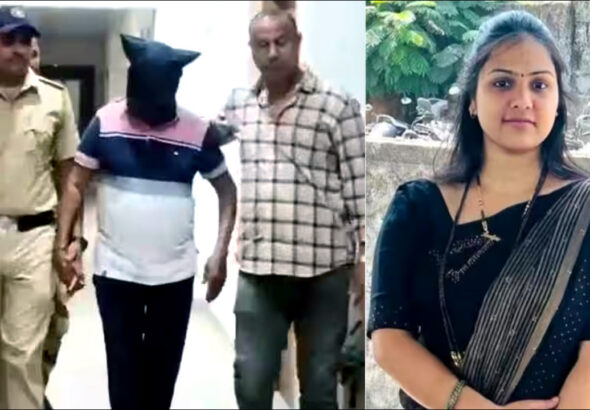 Palghar: मासूम को गोद में लेने पर हुआ विवाद, गुस्से में ससुर ने बहू को दिया धक्का; हुई मौत!