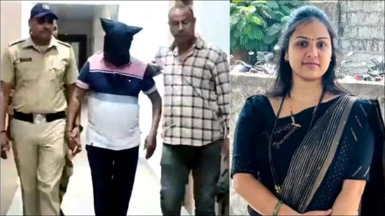 Palghar: मासूम को गोद में लेने पर हुआ विवाद, गुस्से में ससुर ने बहू को दिया धक्का; हुई मौत!