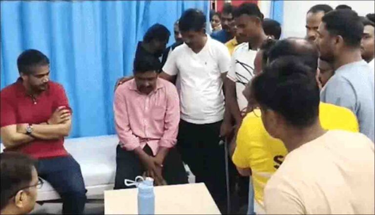 Maharashtra: विधायक रोहित पवार के PA की बेटी की संदिग्ध मौत; घर के पास मिला शव! जांच में जुटी पुलिस..