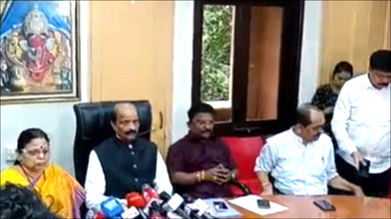 Mumbai: सिद्धिविनायक मंदिर में दान चोरी मामला: 9 कर्मचारी गिरफ्तार, 46 निलंबित!