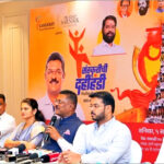 Dahi Handi 2026: 10 थर लगाओ 11 लाख जीतो! ‘संस्कृति युवा प्रतिष्ठान’ की दही-हांडी में होगा ‘मराठी भाषा’ का गौरव!