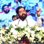 माटुंगा में विमुक्त समाज का ‘महासम्मेलन’ एकनाथ शिंदे बोले- विमुक्त समाज को सहानुभूति नहीं, हक और सम्मान चाहिए, सरकार उनके साथ मजबूती से खड़ी है..