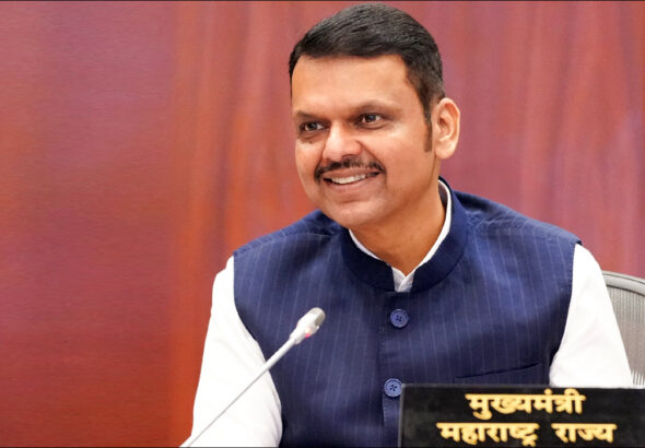 महाराष्ट्र सरकार NEET पेपर आंदोलनकारियों और छात्रों पर दर्ज मामले लेगी वापस!