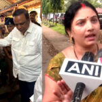 मुंबई के लालबाग में गणपति पंडाल के पास करंट लगने से 8 साल की बच्ची और महिला की गई जान! 4 घायल..