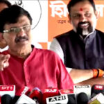 Mumbai: संजय राउत की भविष्यवाणी: 2029 में बनेगी नई सरकार; बोले- सबका हिसाब होगा!