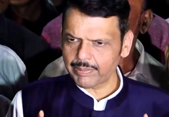 महाराष्ट्र सरकार ने बढ़ाई SIR में दावे-आपत्तियों की समय सीमा, CM फडणवीस ने की ये अपील?