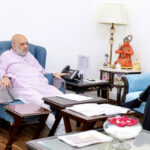 महाराष्ट्र के सूखे पर अमित शाह से मिले CM फडणवीस; NDRF के तहत की अधिक मदद की मांग!