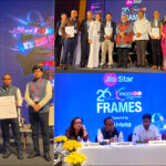 ‘FICCI FRAMES 2026’ में मध्यप्रदेश पर्यटन बोर्ड ने धर्मा प्रोडक्शन्स को दी ₹1.75 करोड़ की प्रोत्साहन राशि!