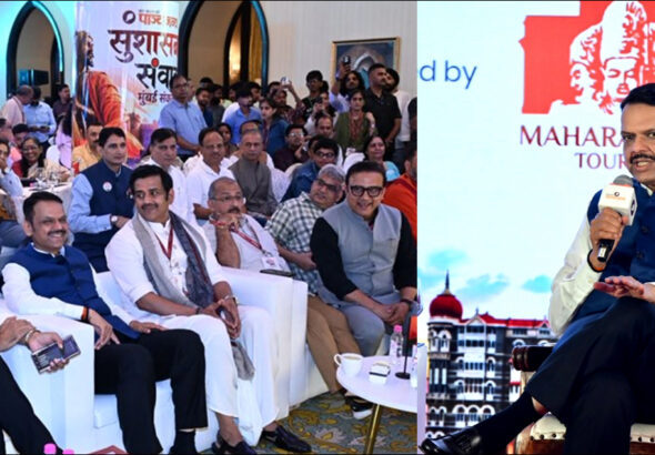 Maharashtra: भाषा विवाद पर मुख्यमंत्री फडणवीस बोले- ‘मराठी’ हमारी मां, बाकी भाषाएं ‘मौसी’