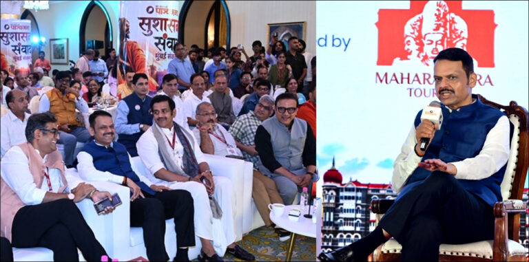 Maharashtra: भाषा विवाद पर मुख्यमंत्री फडणवीस बोले- ‘मराठी’ हमारी मां, बाकी भाषाएं ‘मौसी’