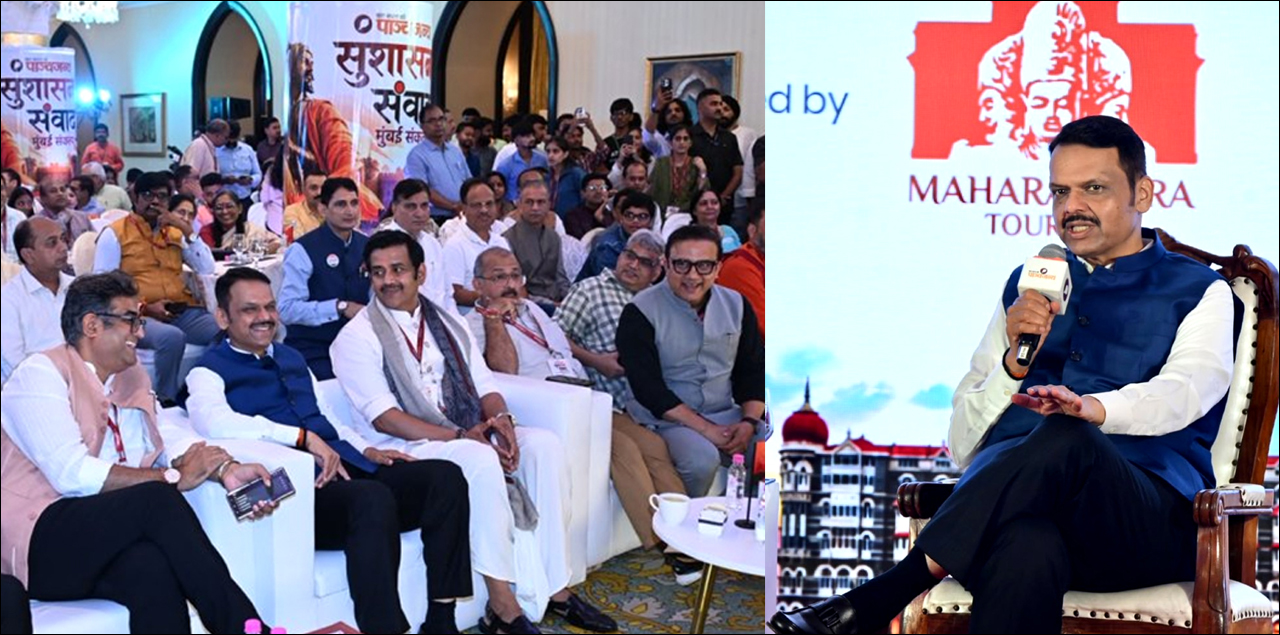 Maharashtra: भाषा विवाद पर मुख्यमंत्री फडणवीस बोले- ‘मराठी’ हमारी मां, बाकी भाषाएं ‘मौसी’