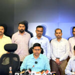 मुंबई पुलिस ने B.Tech ड्रॉपआउट को इंदौर से पकड़ा; 150 करोड़ रुपये के फ्रॉड का अनुमान!
